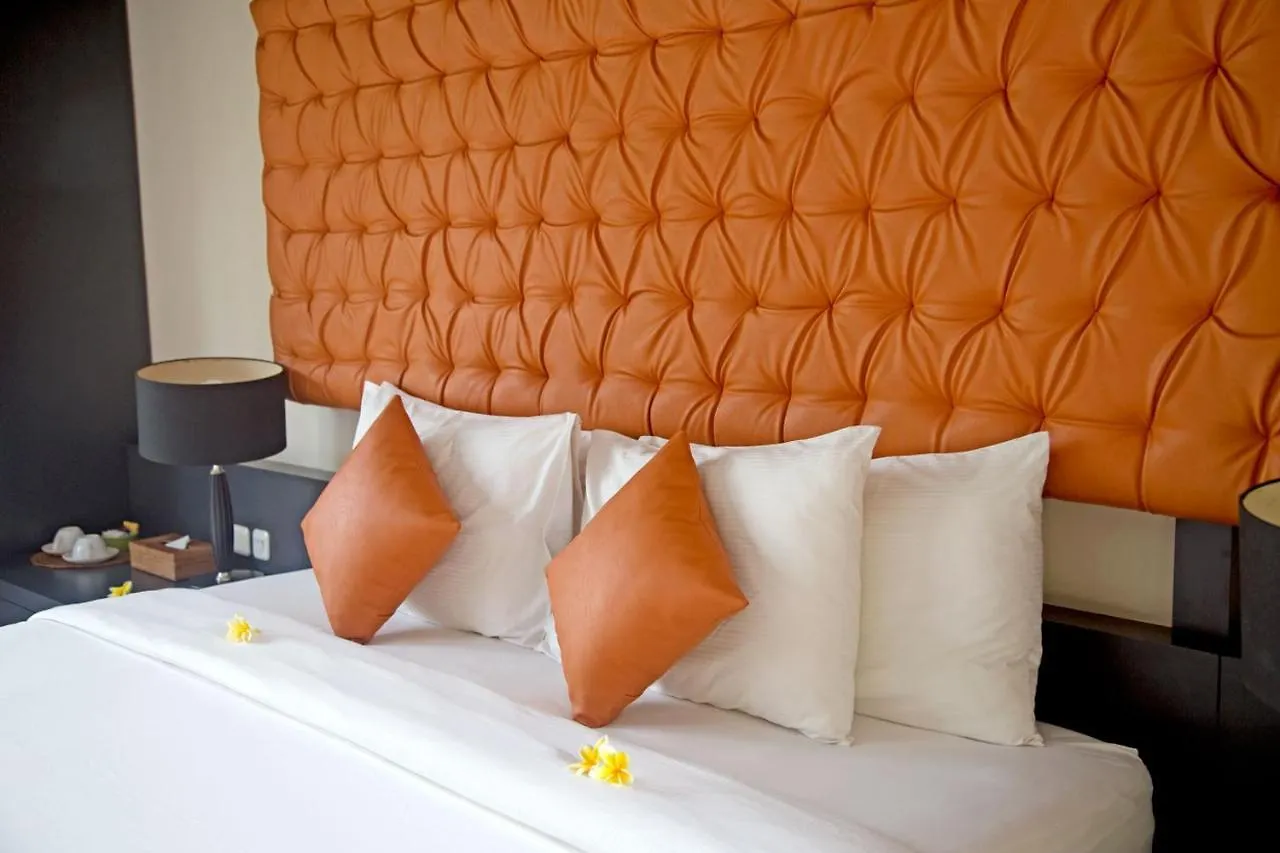 Indi Villas - The Ambika Seminyak