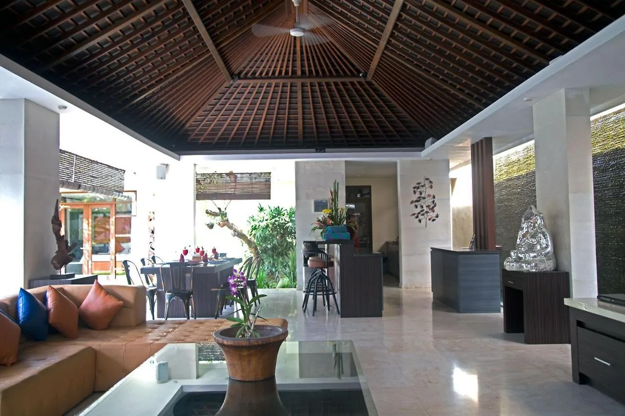 Indi Villas - The Ambika Seminyak  0*, Seminyak (Bali) Indonesia