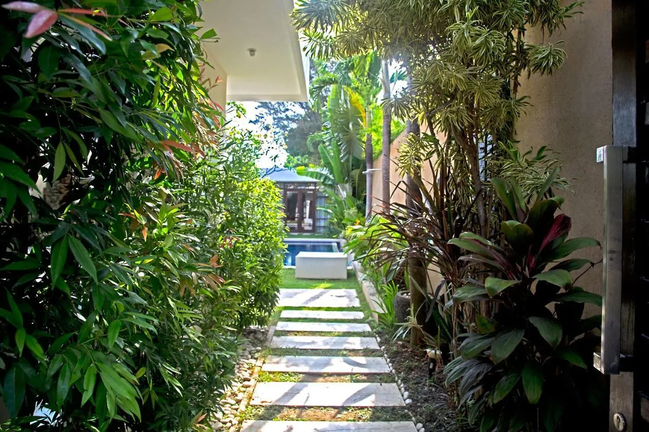 Indi Villas - The Ambika Seminyak   Seminyak (Bali)
