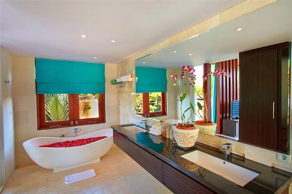 Indi Villas - The Ambika Seminyak