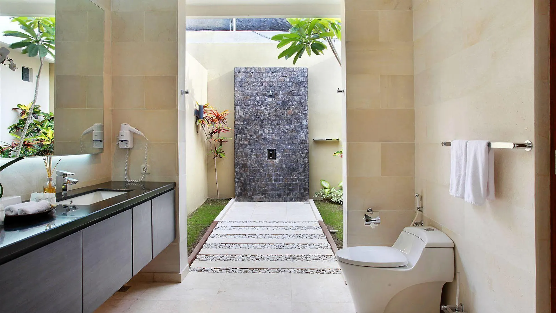 Indi Villas - The Ambika Seminyak  0*, Seminyak (Bali) Indonesia