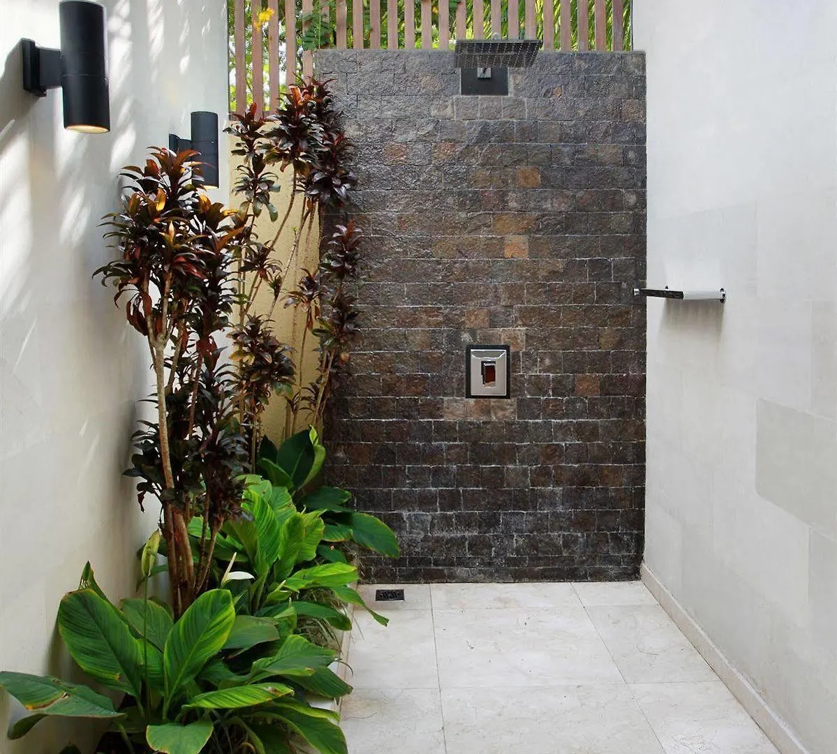 Indi Villas - The Ambika Seminyak  Seminyak (Bali)