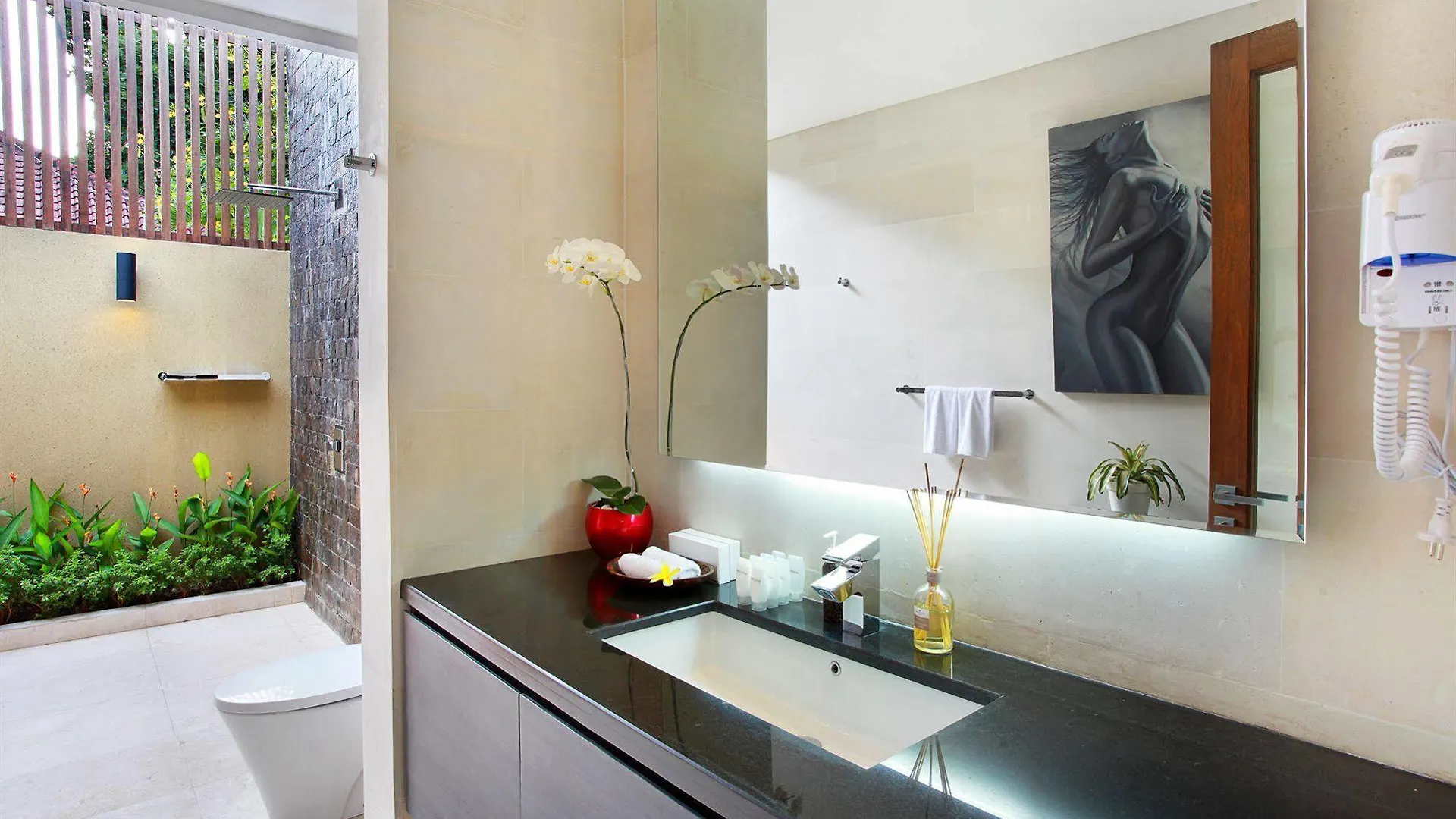 Indi Villas - The Ambika Seminyak  Indonesia