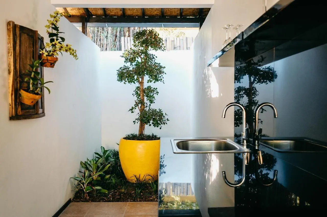Indi Villas - The Ambika Seminyak  Indonesia
