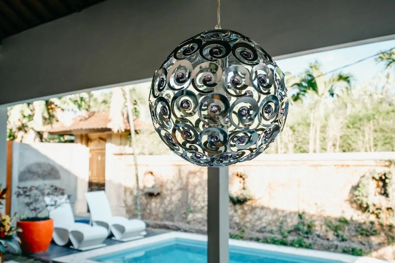 Indi Villas - The Ambika Seminyak