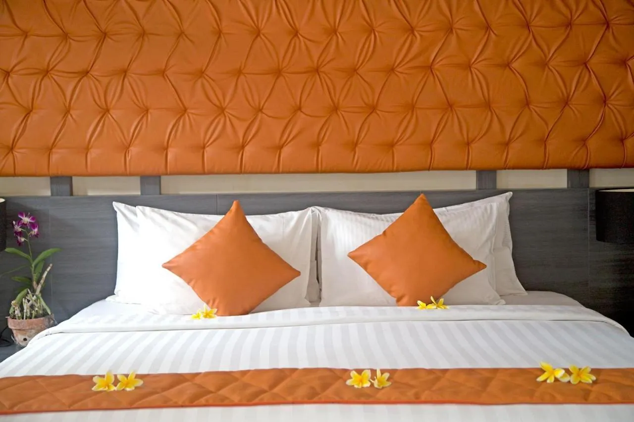 Indi Villas - The Ambika Seminyak  Indonesia