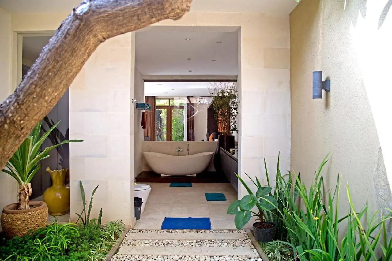 Indi Villas - The Ambika Seminyak   Seminyak (Bali)