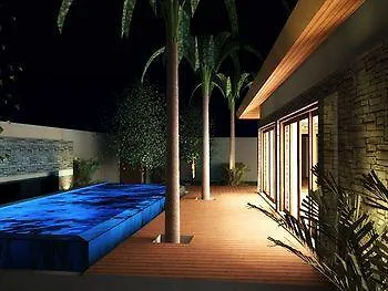 Indi Villas - The Ambika Seminyak  0*, Seminyak (Bali)