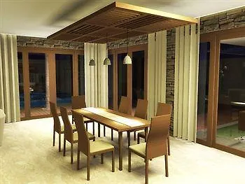 Indi Villas - The Ambika Seminyak  Seminyak (Bali)