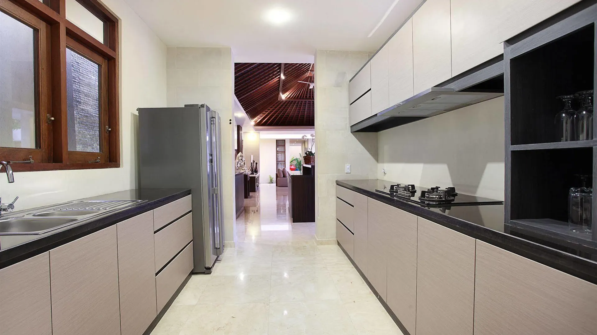 Indi Villas - The Ambika Seminyak  0*, Seminyak (Bali) Indonesia
