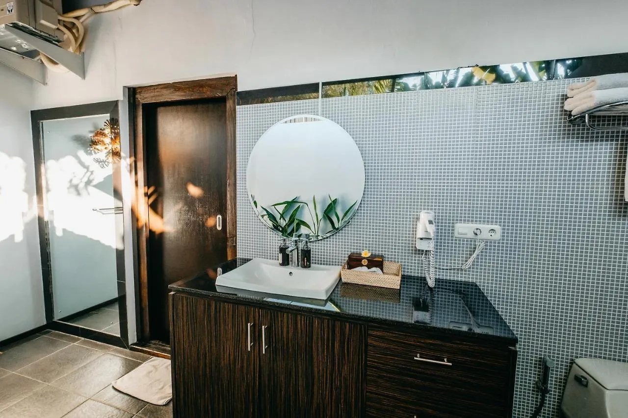 Indi Villas - The Ambika Seminyak  Indonesia