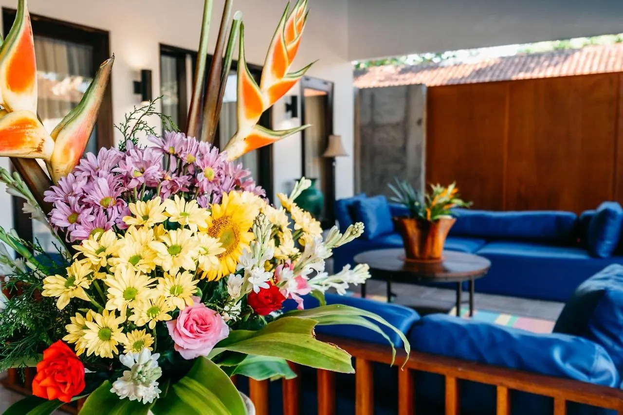 Indi Villas - The Ambika Seminyak  Indonesia