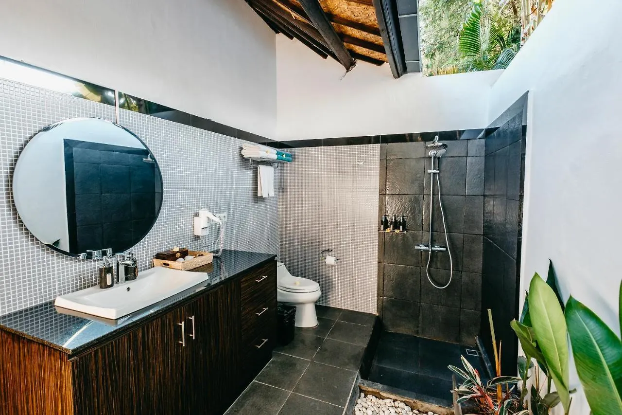 Indi Villas - The Ambika Seminyak  0*, Seminyak (Bali)